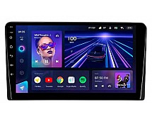 Штатна магнітола Teyes CC3L 4+64 Gb Audi Q5 2010-2018 LHD Black 9"
