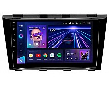 Штатна магнітола Teyes CC3L 4+32 Gb Geely Emgrand EC8 2011-2015 9"