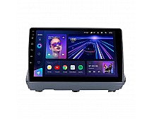 Штатна магнітола Teyes CC3 4+32 Gb Renault Sandero 2021+ LHD 10"