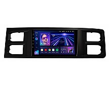 Штатна магнітола Teyes CC3L 4+64 Gb Ford Transit 2021-2023 LHD Black 10"