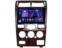 Штатна магнітола Teyes CC3L 4+64 Gb Ford Mondeo Sedan 2000-2003 Wooden 9"