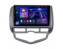 Штатна магнітола Teyes CC3L 4+64 Gb Honda Fit/City/Jazz 2002-2008 MT AC LHD 9"