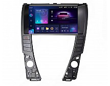 Штатна магнітола Teyes CC3 2k 4+64 Gb Lexus ES ES240 ES300 ES350 2006-2012 HIGH-END B-Mod BSJ 9"