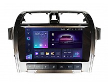 Штатна магнітола Teyes CC3 2k 4+64 Gb Lexus GX400 GX460 2010-2015 LZ 10"