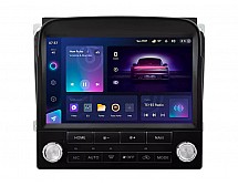 Штатна магнітола Teyes CC3 2k 4+64 Gb Lexus LX470/Toyota Land Cruiser Prado LC100 1998-2003 9"