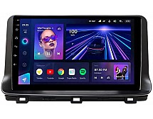 Штатна магнітола Teyes CC3L 4+64 Gb Kia Ceed 2021+ Black 10"