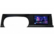 Штатна магнітола Teyes CC3L 4+32 Gb Kia Seltos 2019+ LHD Black 9"