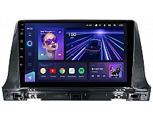 Штатна магнітола Teyes CC3L 4+64 Gb Kia Seltos 2020+ UV Black 10"