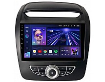 Штатна магнітола Teyes CC3L 4+32 Gb Kia Sorento 2012-2015 Black 9"