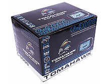 Автосигналізація Tomahawk G-9000