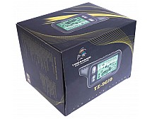 Автосигналізація Tomahawk TZ-9010