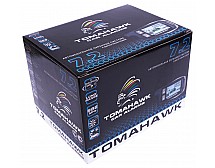 Автосигналізація Tomahawk 7.2