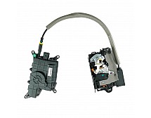 Автоматический доводчик автомобильных дверей Treeum VW1 (на 2 двери)