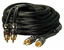 Межблочный RCA кабель UAudio P-RCA 5