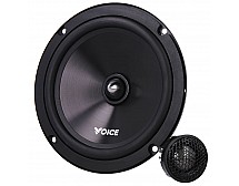 Компонентна автоакустика Voice E62C