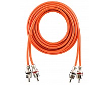 Міжблочний RCA кабель Voice RCA-C250