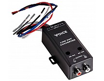 Преобразователь уровня сигнала Voice SC-112