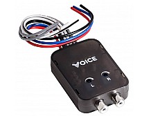 Преобразователь уровня сигнала Voice SC-212