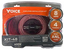 Установчий комплект Voice KIT-48