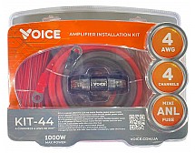 Установчий комплект Voice KIT-44