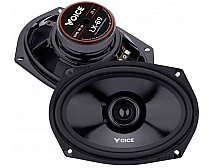 Широкосмугова акустика Voice LX-69