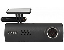 Видеорегистратор Xiaomi 70mai Smart Dash Cam 1S (MidriveD06)