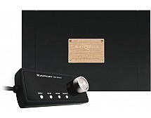 Аудіопроцесор Zapco DSP-Z8 IV AT