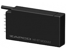 Модуль Zapco HD BT