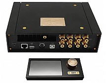 Аудіопроцесор ZAPCO HDSP-Z16 V AD-8G