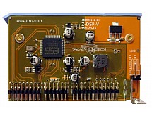 Модуль ZAPCO DAC KIT A14V