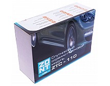 Спутниковый охранно-поисковый модуль ZONT ZTC-110