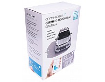 Автосигналізація ZONT ZTC-720 Метки