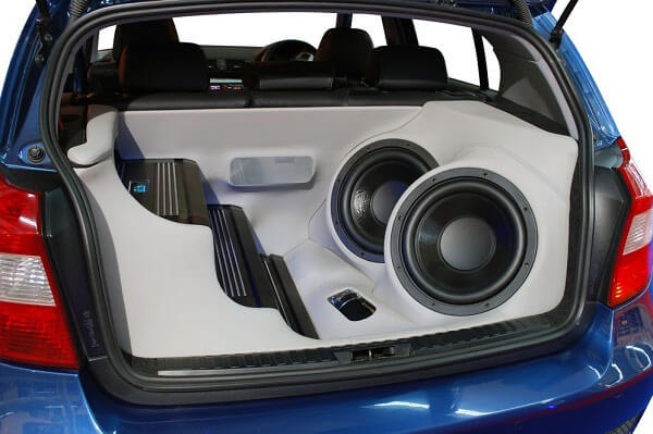 Компонентная и коаксиальная автоакустика. Специфика выбора