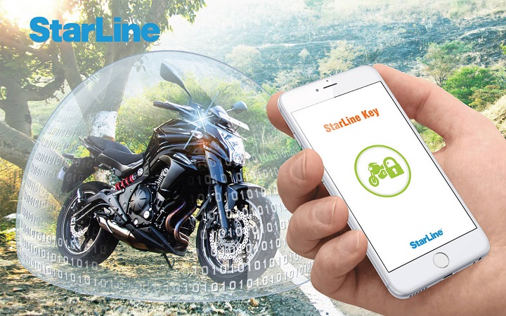 Обзор обновлённого приложения StarLine для работы с Android и iOS