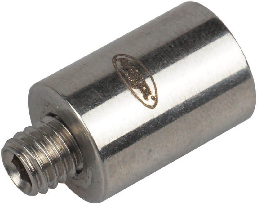 Переходник резьбы М6-М8 AV-Tool 11052 купить с доставкой по Украине ...