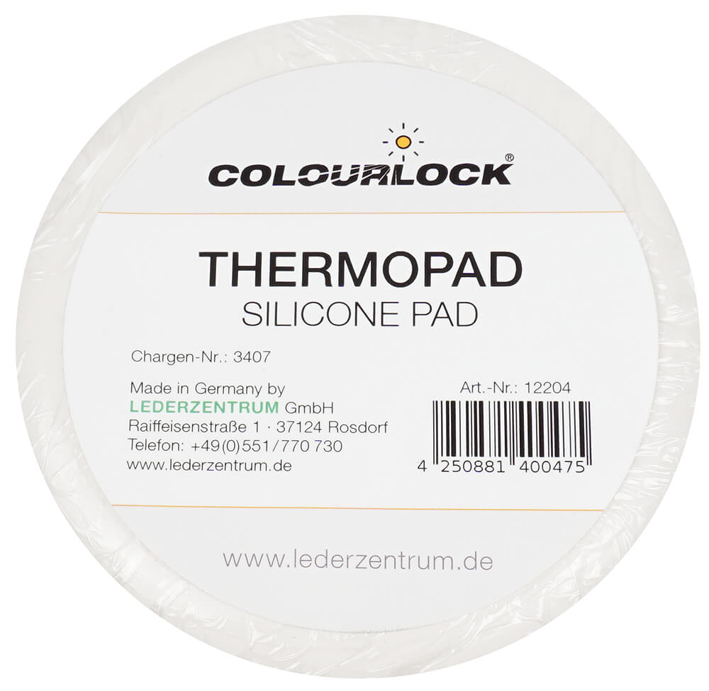 Термопад Colourlock Thermopad Leather Repair купить с доставкой по ...