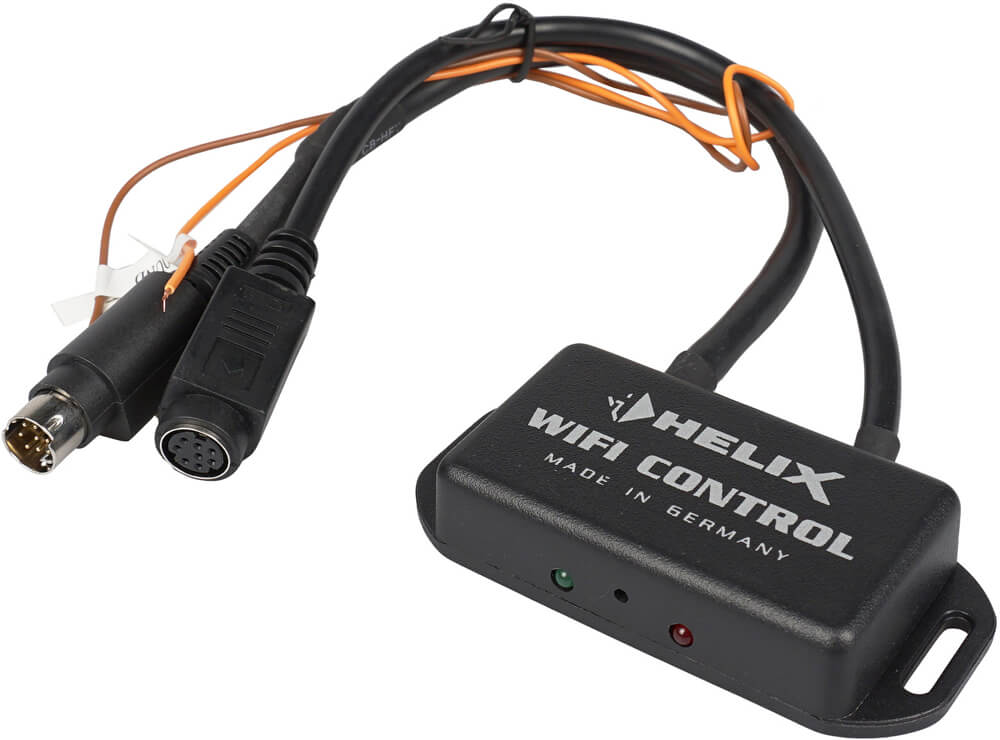 HELIX WIFI CONTROL 車